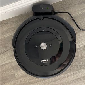 IRobot Roomba